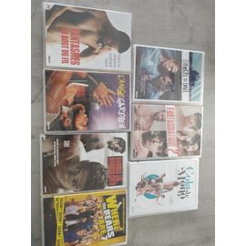 Lot Dvd Optimale Lgbt Gay
