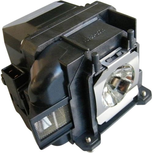Lampe Vidéoprojecteur Pour Epson Elplp88,V13H010L88 Pour Eb-S31,Eh-Tw5300 & Série Eb,Série Eh,Série Ex,Série Powerlite & Série Vs,Lampe De Projecteur Avec Boîtier,200W