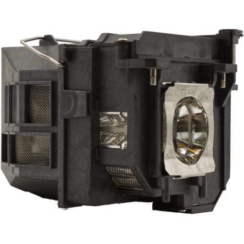 Lampe Vidéoprojecteur Pour Epson Elplp91 Convenant À Différents Projecteurs Epson Hd-Ready À Distance Ultra-Courte Des Séries 675,680,685 Et 695