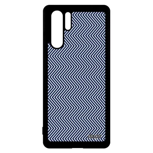 Coque Huawei P30 Pro Silicone Illusion D'optique Cadeau Fete Des Peres Design De