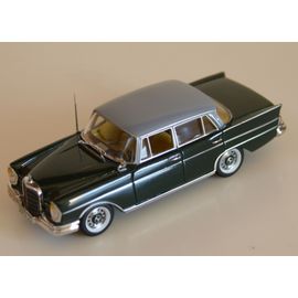 Mercedes-Benz 300 Se 1961 - Vitesse 1:43-Vitesse