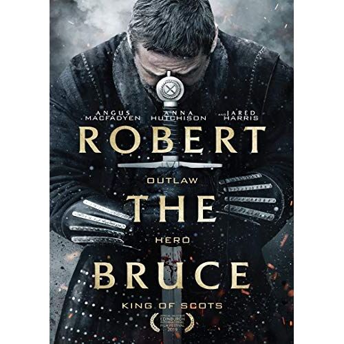 Robert The Bruce [Dvd]