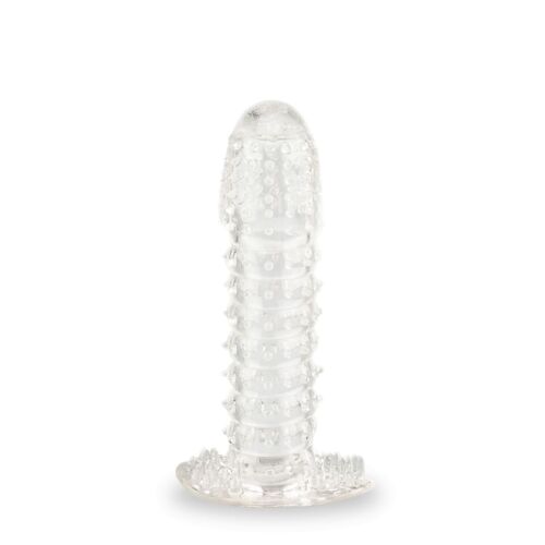 Extendeur Gaine Pour Pénis Pour Homme Crystal - Etui Penien - Extenseur Prolongateur Rallonge Pénis
