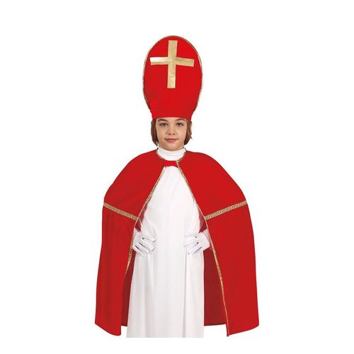 Casquette Et Bonnet Saint Nicolas Enfant