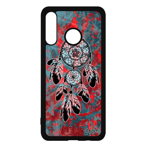 Coque Attrape Reve P30 Lite Silicone Ethnic Portable Homme Fantaisie 4g A Huawei P30 Lite