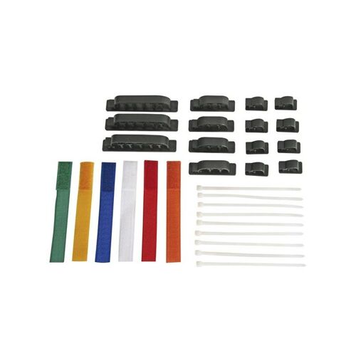 Jeu De Colliers Pour Câblage - 31 Pcs