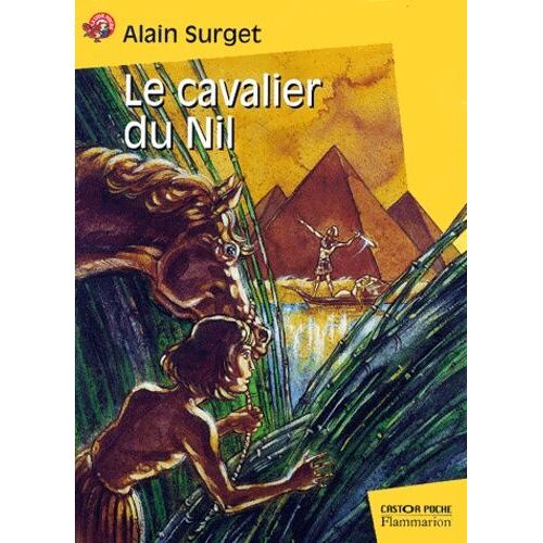Passion Cheval - Le Cavalier Du Nil