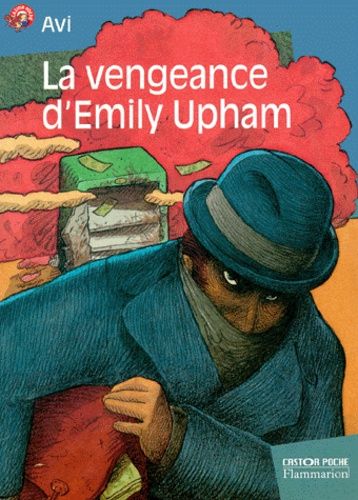 La Vengeance D'emily Upham