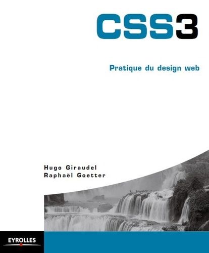 Css3 - Pratique Du Design Web