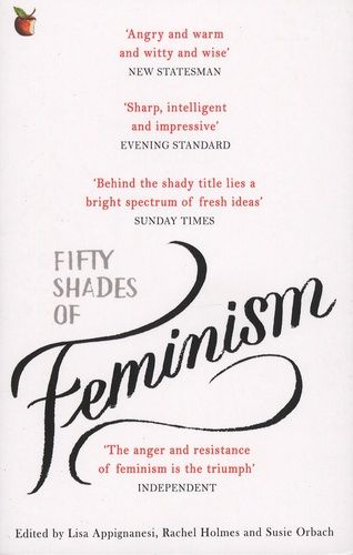 Fifty Shades Of Feminism