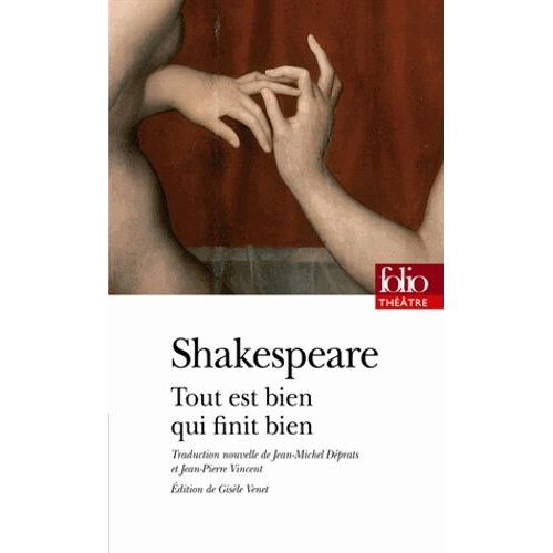 Tout Est Bien Qui Finit Bien