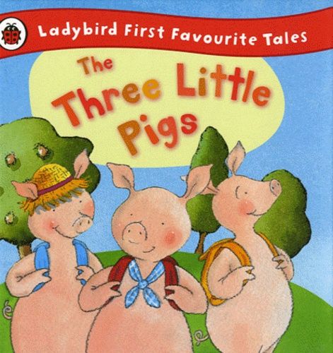 The Three Little Pigs