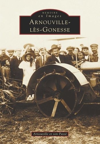 Arnouville-Lès-Gonesse