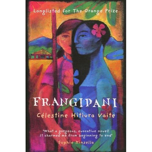 Frangipani
