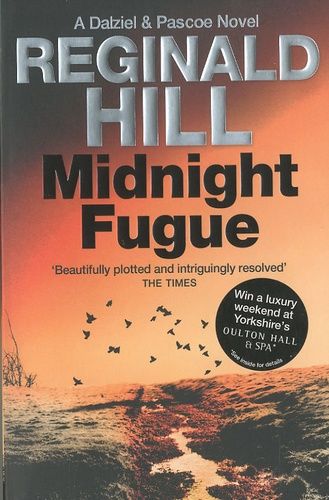 Midnight Fugue