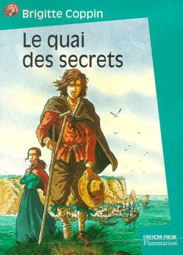 Le Quai Des Secrets