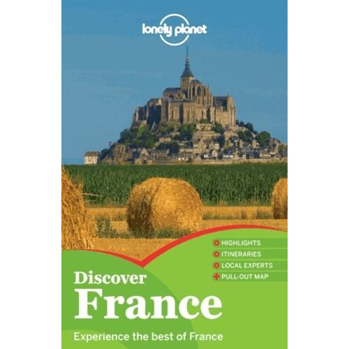 Discover France - Experience The Best Of France