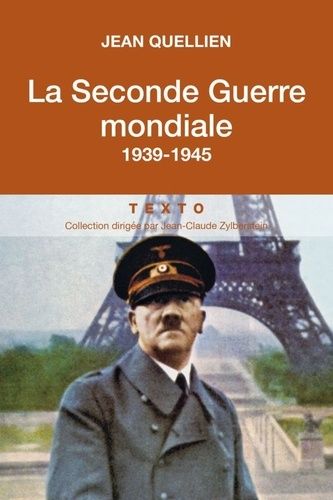 La Seconde Guerre Mondiale - 1939-1945