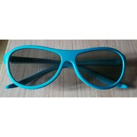 LUNETTES 3D LG CINEMA 3D *