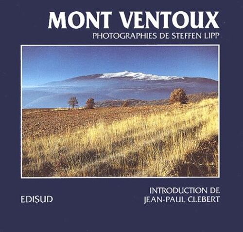 Mont Ventoux