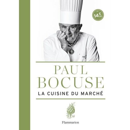 La Cuisine Du Marché
