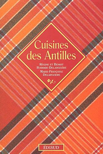 Cuisines Des Antilles