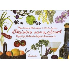 Plaisirs Sans Alcool - Apéritifs, Cocktails, Rafraîchissements