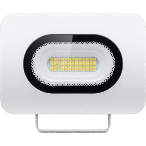 Projecteur Led Extérieur Goobay Slim 38704 Eec: A (A++ - E) 30 W Blanc Neutre 1 Pc(S)