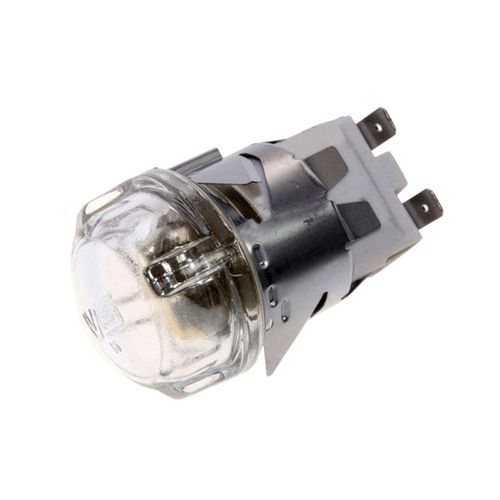 LAME AVEC DOUILLE ET HUBLOT POUR CUISINIERE INDESIT - C00280056