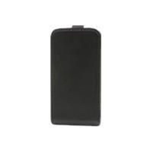 Muvit Slim - Coque De Protection Pour Téléphone Portable - Noir - Pour Lg Optimus L7 Ii Dual P716