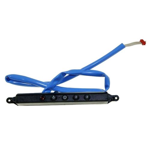 BOITIER DE COMMANDE COMPLET POUR HOTTE SCHOLTES - C00138727