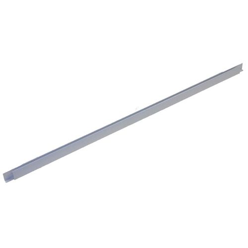 PROFIL POSTERIEUR BLANC COUVRE CRISTAL POUR REFRIGERATEUR SCHOLTES - C00077379