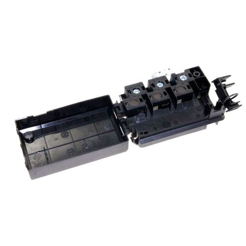 BORNIER ELECTRIQUE MONOFASE ITW X F2000 POUR TABLE DE CUISSON SCHOLTES - C00081601