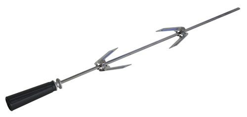 TOURNE BROCHE COMPLETE POUR CUISINIERE SCHOLTES - C00082367