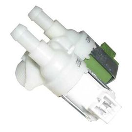 ELECTROVALVE 2V 1E-2U ELBI POUR LAVE LINGE INDESIT - C00083940