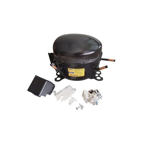 COMPRESSEUR THB1355YS 220-240/50 R13 POUR REFRIGERATEUR SCHOLTES - C00057383