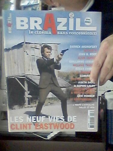 Brazil 2 Numero 16