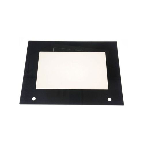 VERRE DE PORTE POUR FOUR CANDY - 49002338