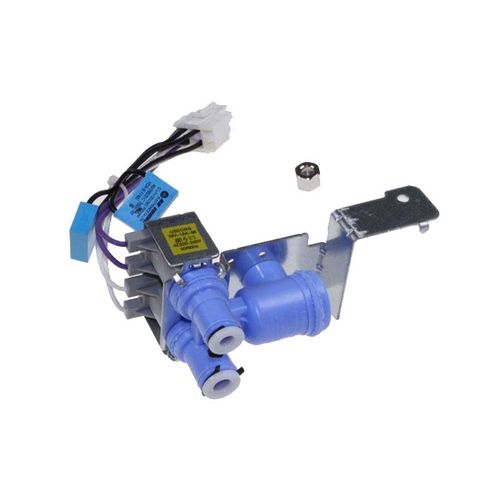 ELECTROVANNE DEUX VOIES POUR REFRIGERATEUR SAMSUNG - DA62-02439D