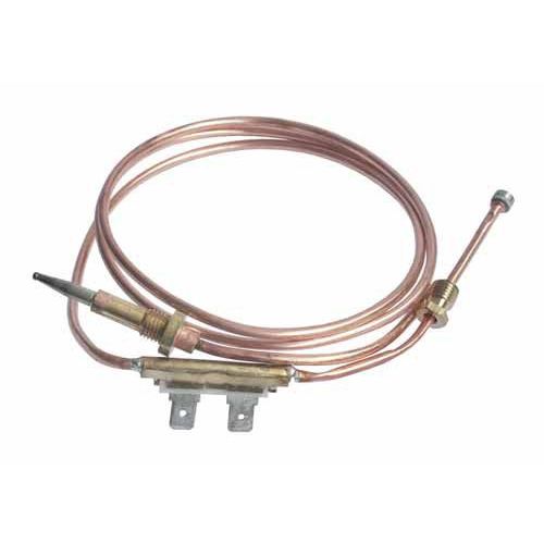 THERMOCOUPLE FOUR POUR CUISINIERE SINGER - 61528