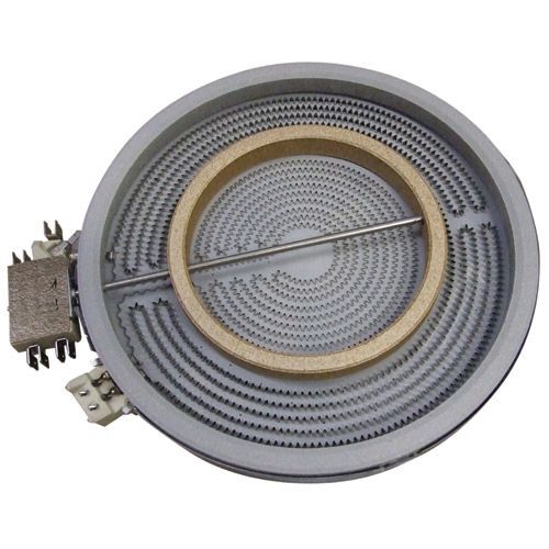 FOYER HIGHLIGHT AVANT DROIT POUR CUISINIERE BOSCH - 00356260