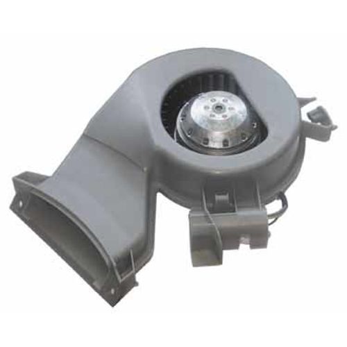 VOLUTE CIRCUIT CHAUD VENTILATION POUR SECHE LINGE FAGOR - 57X2187