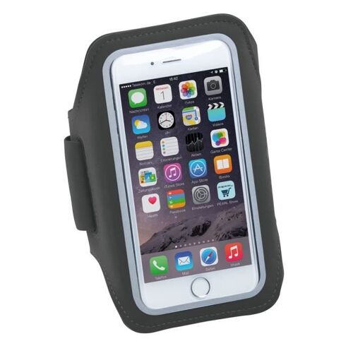 Brassard Sport Pour Smartphone - Jusqu'à 4,7"