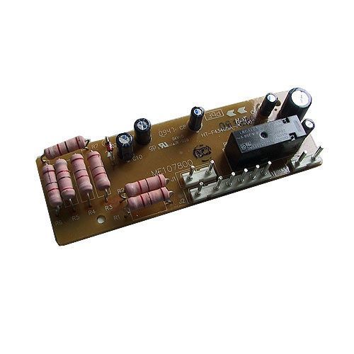 MODULE ELECTRONIQUE POUR PETIT ELECTROMENAGER BOSCH - 00607518