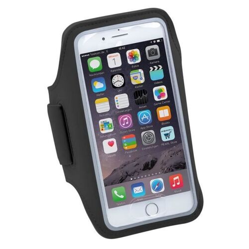 Brassard Sport Pour Smartphone - Jusqu'à 5,5"