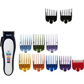 Wahl Color Pro 79600-3716 Lithium - Tondeuse