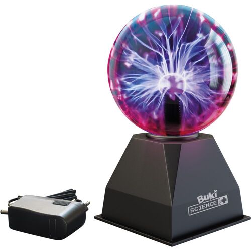 Buki Boule Plasma - 13 Cm
