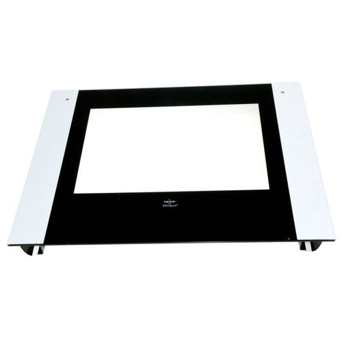 VITRE EXTERIEURE DE PORTE POUR FOUR IKEA - 481245059485