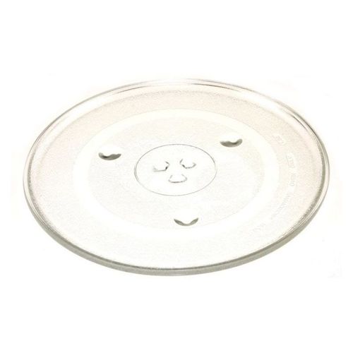 PLATEAU TOURNANT EN VERRE POUR MICRO ONDES BEKO - 9197011016