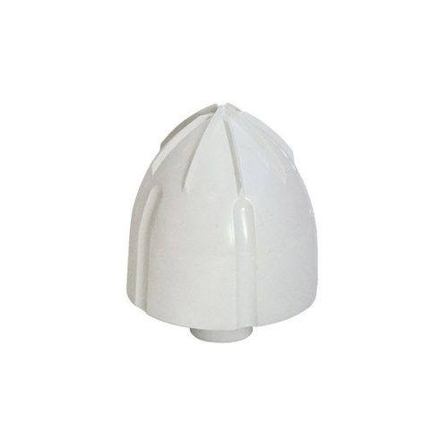 PETIT CONE PRESSE AGRUME COULEUR JAUNE POUR PETIT ELECTROMENAGER MAGIMIX - 100276